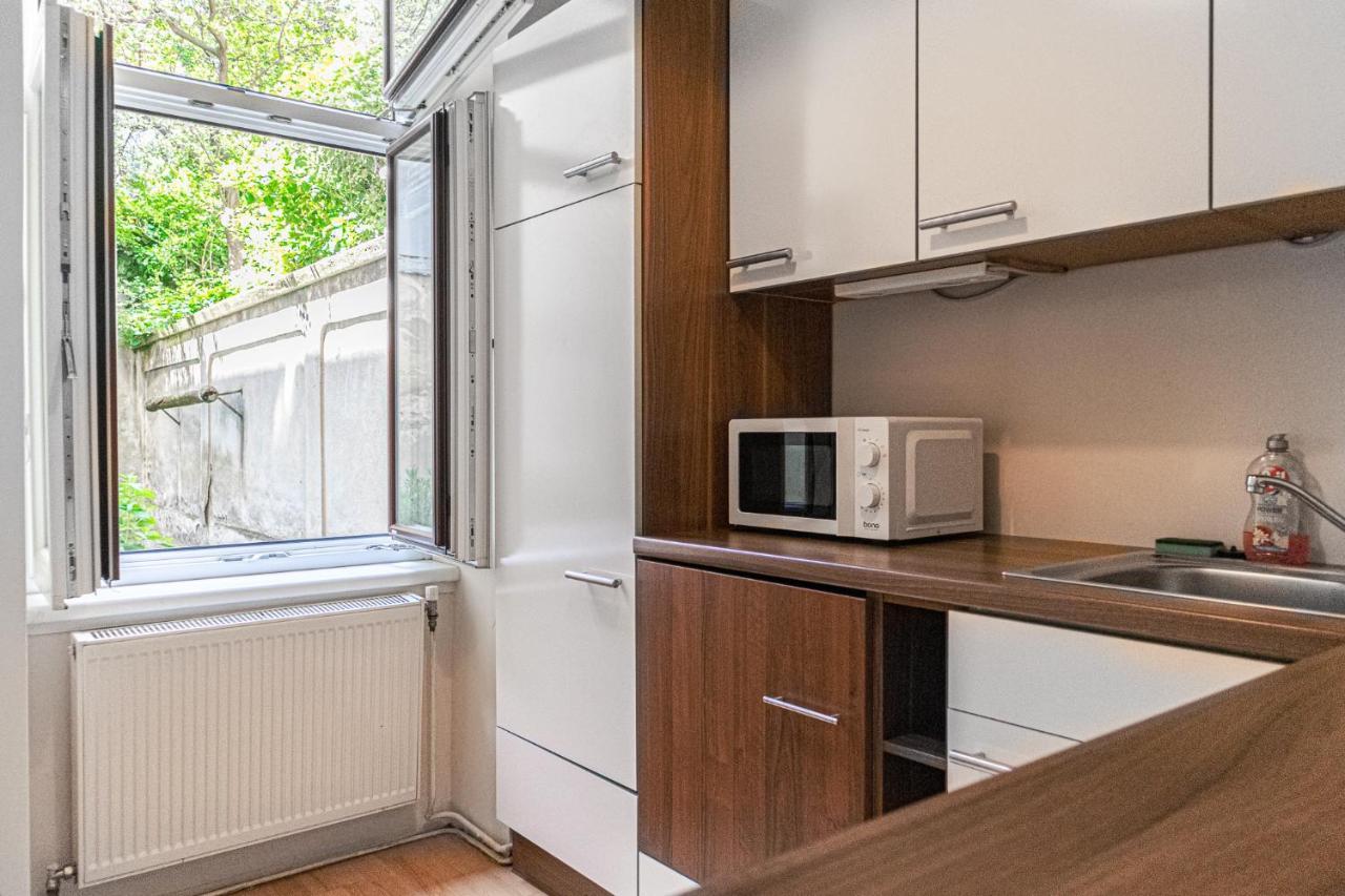 Apartament Modern 2br Apt. Perfect For Long And Short *